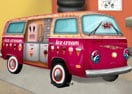Fix Ice Cream Car