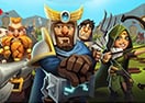 Shadow Kings - Dark Ages
