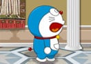 Doraemon Visit The Museum