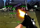 Zombie Battlefield