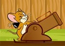 Jerry Bombing Tom