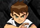 Ben 10 Overkill Apache