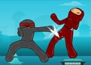 Frantic Ninjas