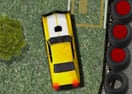 Muscle Car Parking