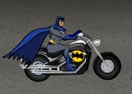 Batman Street War