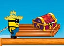 Minion Island Adventure