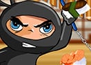 Ninja Sushi