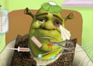 Shrek Ambulance