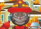 Fire Emergency