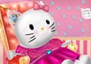 Hello Kitty Ear Doctor