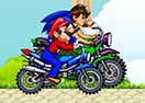 Toon Fun Ride
