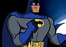 Batman Super Kick