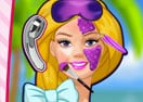 Summer Princess Makeover