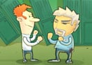 Nerds vs Geeks