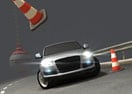 Car Drive AT