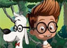 Magical Forest Treasure Hunter
