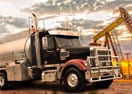 Tank Truck Driver 2