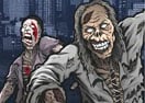 Zombie Pickup Survival