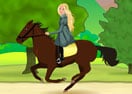 Barbie Rider