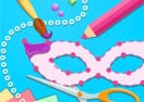 Barbie Mask Designer