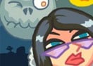 Spook House