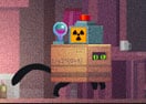 Schrodinghost