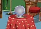 Illusionist Room Escape