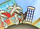 Regular Show Run Around