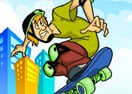Scooby-Doo! High Jump