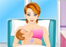 Give a Birth to Your Daughter