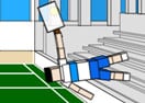 Ragdoll Tennis