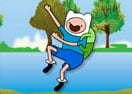 Funny Jump