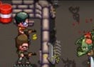 Infectonator! Survivors