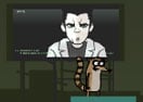 Regular Show Ghost Town