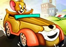 Jerry Friendly Race