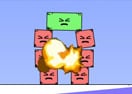 Red Remover Blast