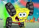Go Ahead! SpongeBob!