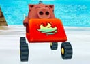 Krazy Karts 3D