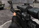 Dead Zone Shooter