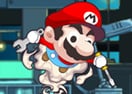 Mario Fart 2