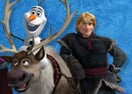 Frozen Ride