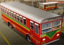 Best Bus 3D Parking