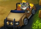 Tom Cat Mining