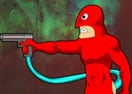 DoodieMan Agent
