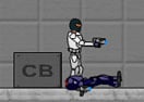 Plazma Burst: Forward to the Past