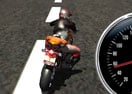 3D Moto Simulator