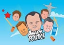 Angry Politics
