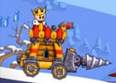 King’s Rush