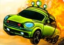 Extreme Car Madness