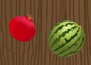 Fruit Cutting